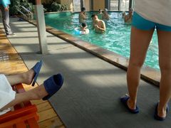 -郑州银基黄帝宫御温泉