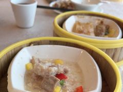 -海皇食府(水都假日酒店店)