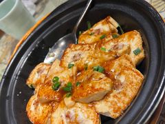 手磨豆腐-井水小厨·湘菜(活力广场店)