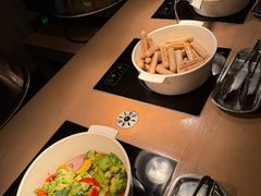 -上海苏宁宝丽嘉酒店·Cafe Bellagio西餐厅