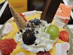 -扶摇树下·椒麻鲜活虾(石家庄勒泰广场店)