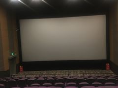 -大地影院(宁波恒茂商业广场店)