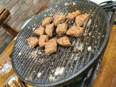-炙热青春怀旧主题餐厅(河北路店)