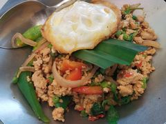 -simply thai天泰(世纪汇店)