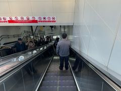 -长沙火车站(地铁站)