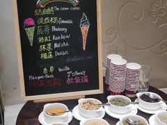 -索菲特酒店 · 云尚天际自助餐厅