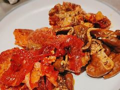 -三京祥烤肉自助料理(慈云寺店)