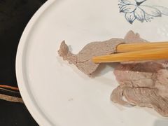 -常赢三兄弟·清真涮肉·清真炒菜(朝阳新城店)
