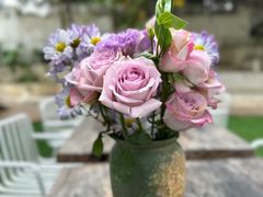 -柠檬花院烤肉·围炉煮茶·草坪团建·生日派对(三圣乡店)