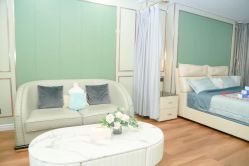 -梓爱月子中心(花都店)