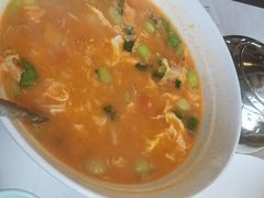 -惠丰堂饭庄·烤鸭·京味菜(西北旺·唐家岭店)