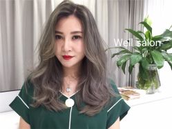 点击看大图 -TRIMS HAIR 修剪造型·烫染接发
