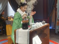 -醉西楼·国风茶社