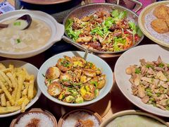 -吃饭皇帝大(解放西路店)