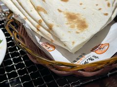 -宗泉烤全羊·烤羊腿·家常菜(解放东路店)