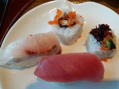 -滩万日本料理Nadaman(国贸大酒店)