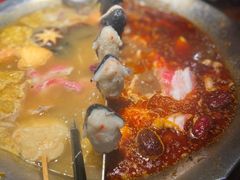 -湊湊火锅·茶憩(杭州湖滨银泰in77店)