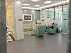 -时光海科学美肤中心