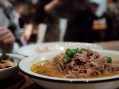 酸汤肥牛-椿不老