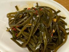 -粤仔湾砂锅粥(滨湖万达店)