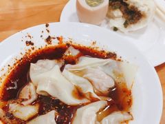 -华兴街自力面店