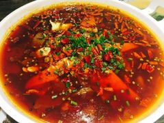 -庆合府重庆大排档(紫都城店)