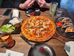 -Q MEX 库迈墨西哥餐吧(三里屯店)
