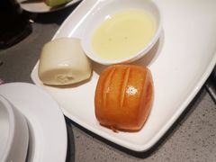 -海底捞火锅(公益西桥店)