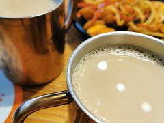 -塔哈尔·新疆盛宴(城西银泰店)
