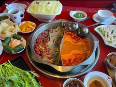 -山城辣妹子(定福庄店)