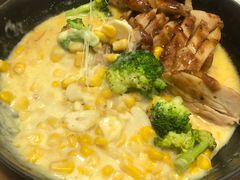 -娜娜家·Nana's restaurant(国金汇店)