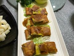 -琼菜王(南海店)