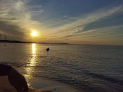 -那香海钻石沙滩浴场