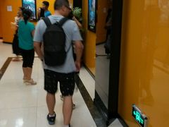 -星河国际影城(新会店)