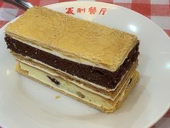 -百年义利(福长街店)