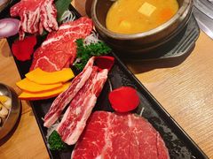 -汉拿山(魏公村店)