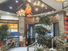 -御膳粥·牛乳粥底火锅·地道顺德菜(容桂店)