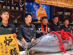 -炉胜·炉端烧·居酒屋