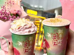 -茶理宜世(乐峰广场·尝乐集店)