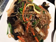 -青松馆韩国料理(香港中路佳世客店)