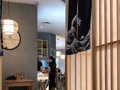 -村上一屋·亚洲菜融合小馆(南楼店)