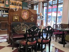 -秘密旅行Bonjour(黑金冠 江南西店)