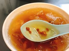 -汕头街四果汤
