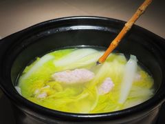 -侨美食家·粤菜(体育西路店)