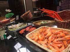 -西藏饭店·亚克·食光自助餐厅(文殊院店)