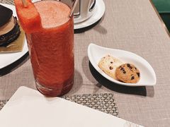 -大堂酒廊(澳门文华东方酒店)