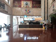 -良友富临大酒店(泉城广场大明湖店)