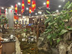 -丰圆轩粤式茶楼 . 点心粤菜(夏茅店)