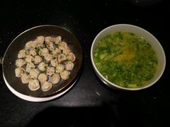 拇指煎包&nbsp;&nbsp;&nbsp;&nbsp;&nbsp;小米蔬菜钵-百姓厨房(凤翔泥塑坊店)
