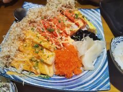 -东岸料理·寿司·刺身